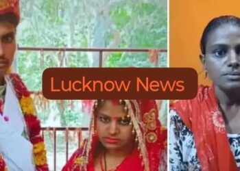 Lucknow Shivani mystery
