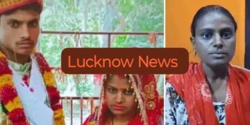 Lucknow Shivani mystery