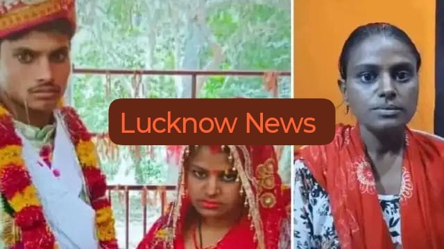 Lucknow Shivani mystery