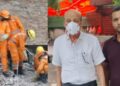 Satya Niketan PG Collapse: फरार बिल्डिंग मालिक हरिराम गुप्ता गिरफ्तार, 10 टीमों ने भिवाड़ी से दबोचा