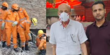 Satya Niketan PG Collapse: फरार बिल्डिंग मालिक हरिराम गुप्ता गिरफ्तार, 10 टीमों ने भिवाड़ी से दबोचा