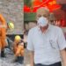 Satya Niketan PG Collapse: फरार बिल्डिंग मालिक हरिराम गुप्ता गिरफ्तार, 10 टीमों ने भिवाड़ी से दबोचा