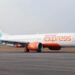 Air India Express: यात्रियों की जान हलक मे अटकी , 36 हजार फीट पर इंजन का तेल खत्म, अबू धाबी जा रही फ्लाइट वापस लौटी