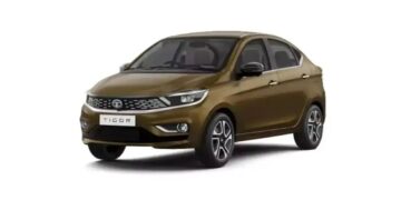 Tata Tigor Discount: सितंबर में 30 हजार तक की बचत, कम बजट में खरीदने वालों के लिए बड़ा मौका