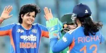 Asia Cup 2026: हांगकांग को हराकर सेमीफाइनल में पहुंचा पाकिस्तान, वायरल वीडियो से फिर भारत पर सियासत