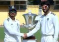 East Zone vs South Zone: दलीप ट्रॉफी फाइनल में साउथ जोन की हालत पतली , जानिए ड्रॉ हुआ तो कौन बनेगा चैंपियन