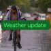 UP Weather Today: यूपी में मानसून पड़ा कमजोर, आज कई जिलों में भारी बारिश का अलर्ट; बुधवार से थमेगा बरसात का दौर