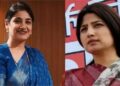 RLD Politics: चारू चौधरी की मंच पर एंट्री से यूपी की सियासत में नई चर्चा, क्या जयंत ने बनाया नया पावर बैलेंस?