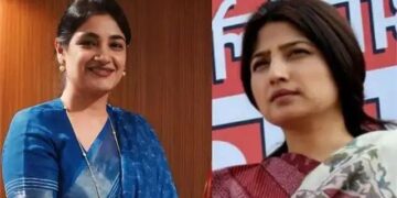 RLD Politics: चारू चौधरी की मंच पर एंट्री से यूपी की सियासत में नई चर्चा, क्या जयंत ने बनाया नया पावर बैलेंस?