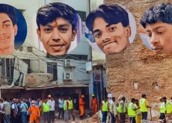 Satya Niketan Victims: किसी ने CA बनने का सपना देखा, किसी ने छुट्टियां बिताकर दिल्ली लौटते ही गंवाई जान