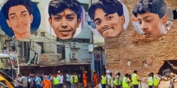 Satya Niketan Victims: किसी ने CA बनने का सपना देखा, किसी ने छुट्टियां बिताकर दिल्ली लौटते ही गंवाई जान