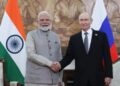 Putin India Visit: BRICS समिट से पहले मोदी से मिलेंगे पुतिन, व्यापार से यूक्रेन युद्ध तक कई मुद्दों पर होगी चर्चा