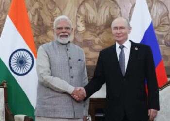 Putin India Visit: BRICS समिट से पहले मोदी से मिलेंगे पुतिन, व्यापार से यूक्रेन युद्ध तक कई मुद्दों पर होगी चर्चा
