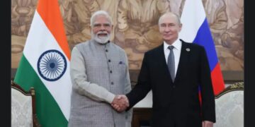 Putin India Visit: BRICS समिट से पहले मोदी से मिलेंगे पुतिन, व्यापार से यूक्रेन युद्ध तक कई मुद्दों पर होगी चर्चा