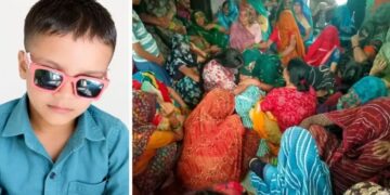 Electric Shock, Rain Accident, Uttar Pradesh News