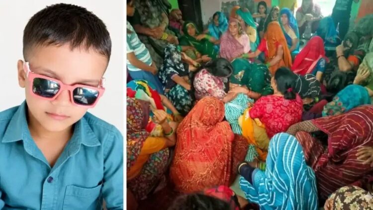 Electric Shock, Rain Accident, Uttar Pradesh News