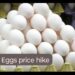 Egg Chicken Milk Price Hike