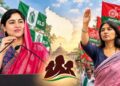 Charu Chaudhary RLD Politics