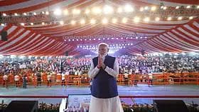 PM Modi Gen Z Interaction 2026