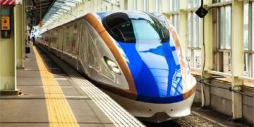 Bullet Train India: भारत की पहली बुलेट ट्रेन का बॉडी फ्रेम तैयार, कब से टेस्टिंग के लिए पटरी पर आएगी