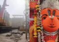 Ujjain Mystery: मंदिर हटा, प्रतिमा कायम, क्यों हुई खड़े हनुमान को हटाने की कोशिशें नाकाम , आस्था का हजार साल पुराना रहस्य?