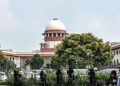 Supreme Court CJP Protest Case