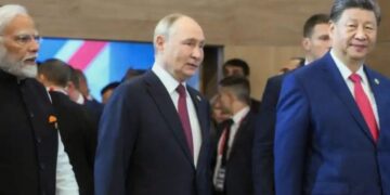BRICS Summit 2026: दिल्ली में होने वाली बैठक से क्यों चिंतित हैं ट्रंप, क्या डॉलर पर पड़ेगा कोई असर?