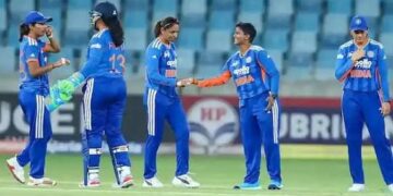 Women Asia Cup: महिला एशिया कप 2026 के सेमीफाइनल की तस्वीर साफ, जानिए कौन किससे भिड़ेगा, क्या फाइनल में IND-PAK संभव