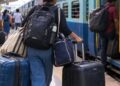 Railway Luggage Rules रेलवे ने तय की सीमा, कितना सामान ले जाना है फ्री, वजन बढ़ा तो कितना लगेगा जुर्माना जानें नियम