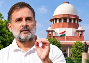 Defamation Case: सुप्रीम कोर्ट ने कहा- राहुल गांधी कोई VVIP नहीं, जल्द सुनवाई चाहिए तो प्रक्रिया अपनाएं