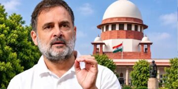 Defamation Case: सुप्रीम कोर्ट ने कहा- राहुल गांधी कोई VVIP नहीं, जल्द सुनवाई चाहिए तो प्रक्रिया अपनाएं