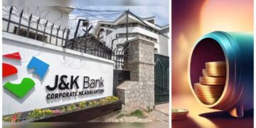 J&K Bank ने बदली FD की ब्याज दरें, कब से होंगे नए रेट लागू, जानिए किस अवधि में कितना मिलेगा ब्याज