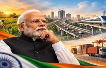 Railway Projects: सरकार ने 7 हाई डेंसिटी रेलवे कॉरिडोर को चार ट्रैक करने की मंजूरी दी, 56 लाख लोगों को मिलेगा फायदा