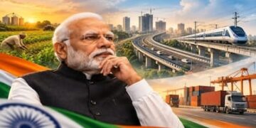 Railway Projects: सरकार ने 7 हाई डेंसिटी रेलवे कॉरिडोर को चार ट्रैक करने की मंजूरी दी, 56 लाख लोगों को मिलेगा फायदा