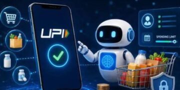 AI Agent UPI Payment: कौन आपकी तरफ से खुद कर देगा छोटे पेमेंट, जानिए कैसे बदलेगा डिजिटल UPI