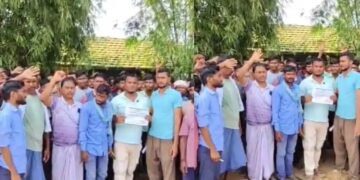 Katihar School बिहार में विद्यालय चोरी हो गया, जमीन पर नहीं मिली एक ईंट, 45 लाख का हो गया भुगतान