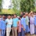 Katihar School बिहार में विद्यालय चोरी हो गया, जमीन पर नहीं मिली एक ईंट, 45 लाख का हो गया भुगतान