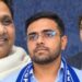 BSP Succession: शून्य पर खड़ी बसपा में उत्तराधिकारी की तलाश तेज, क्यों है आकाश के बाद ईशान पर नजर