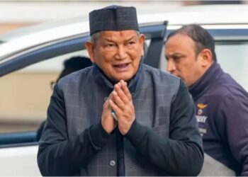 Political Shock हरीश रावत ने क्यों कांग्रेस के  सभी पद छोड़े, इस्तीफे से उत्तराखंड की सियासत गरमाई,