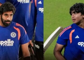Cricket Clash भारत-अफगानिस्तान टी20 सीरीज के पहले मैच पर बारिश का साया, नेट्स में बुमराह ने वैभव सूर्यवंशी को  खूब छकाया