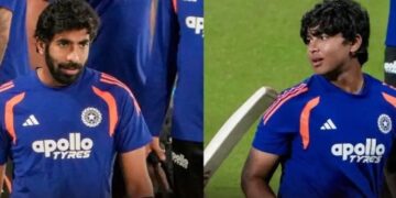 Cricket Clash भारत-अफगानिस्तान टी20 सीरीज के पहले मैच पर बारिश का साया, नेट्स में बुमराह ने वैभव सूर्यवंशी को खूब छकाया