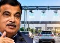 Barrier Free Toll India