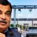 Barrier Free Toll India