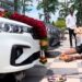 Maruti Suzuki ने बनाया नया रिकॉर्ड, 2026 में पैसेंजर व्हीकल इंडस्ट्री 50 लाख कारों की बिक्री ओर बढ़ी