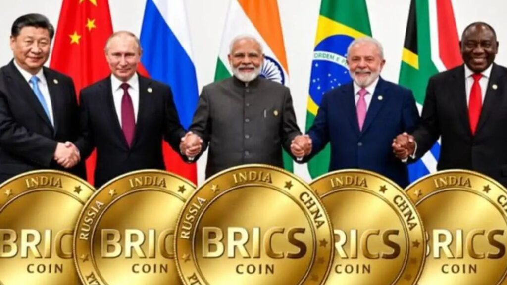 BRICS Summit