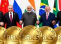 BRICS Summit