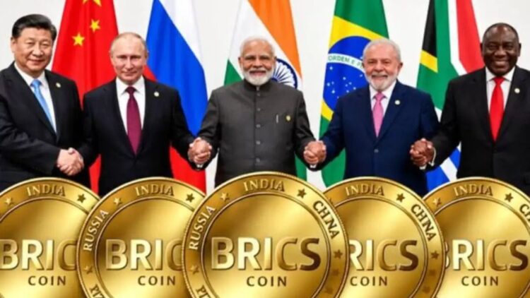 BRICS Summit