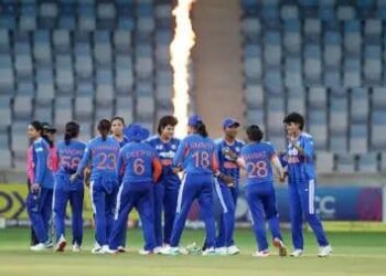 Asia Cup भारत-श्रीलंका में खिताबी जंग, बिना हार के पहुंची फाइनल तक, टीम इंडिया की नजर रिकॉर्ड आठवीं ट्रॉफी पर