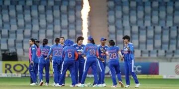 Asia Cup भारत-श्रीलंका में खिताबी जंग, बिना हार के पहुंची फाइनल तक, टीम इंडिया की नजर रिकॉर्ड आठवीं ट्रॉफी पर