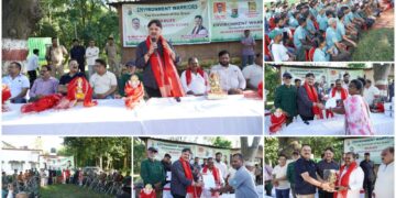 Pilibhit Tiger Reserve Wildlife Conservation